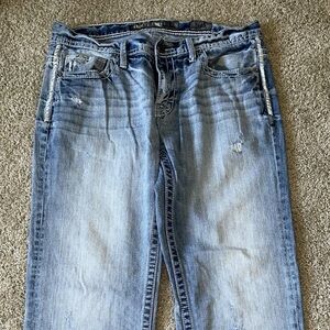 Men’s BKE Carter Bootleg Jean
